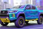 Toyota Hilux 2026 Unveiled with 201 HP Diesel Engine and Innovative 4×4 Capabilities
