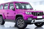 Mahindra Bolero 2026 1.5L Diesel Engine 7 Seater SUV with Robust Performance