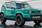 Toyota FJ 2026 Review Advanced 4x4 Features and Rugged Design Explained