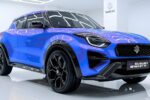 Suzuki Swift Sport 2027 Turbo Hatchback with Advanced Features and Affordable Price
