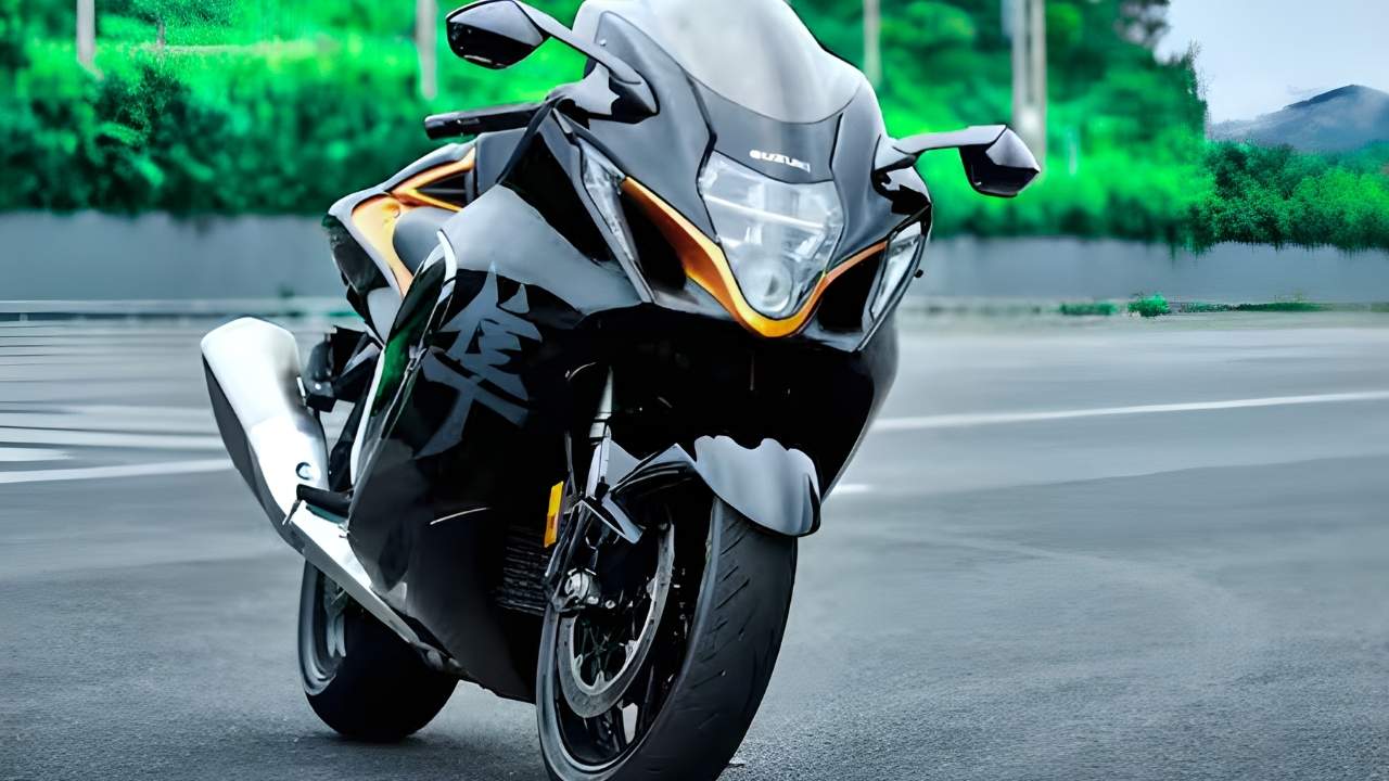 Suzuki Hayabusa 2026: Global Launch of Next‑Level Speed, Power & Innovation