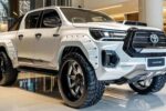 Toyota Hilux 2026: Rugged Pickup with Enhanced Off‑Road Power & Utility